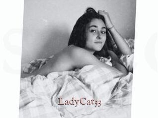 LadyCat33
