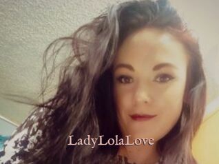 LadyLolaLove