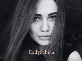 LadySabina