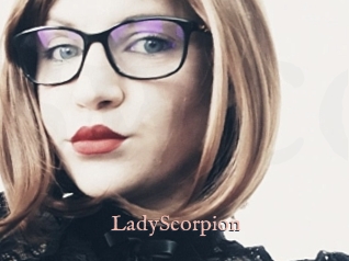 LadyScorpion