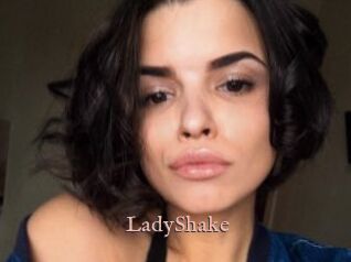 LadyShake