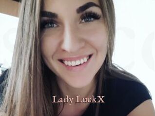 Lady_LuckX