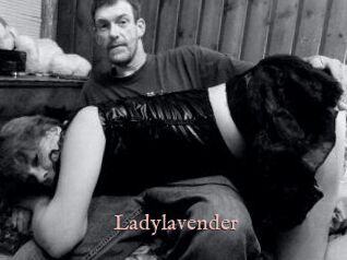 Ladylavender