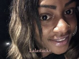 Lalastacks