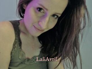 LaliAvril
