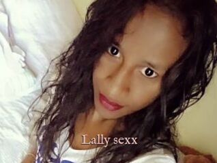 Lally_sexx