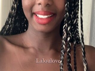 Laloulove