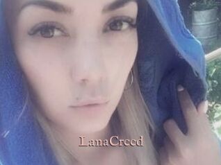 LanaCreed