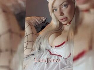 LanaJames