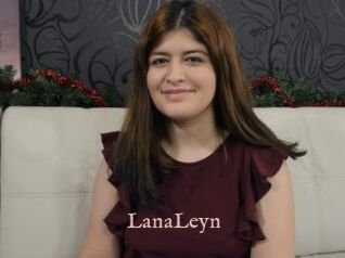 LanaLeyn