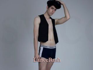 LanceRush