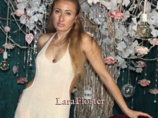 LaraFloster