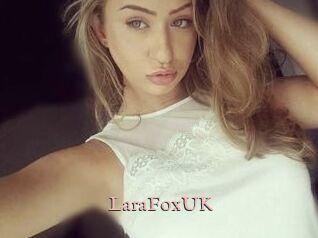 LaraFoxUK