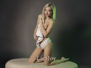 LaraJoy
