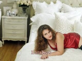 LaraKero
