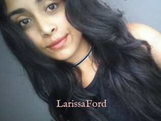 LarissaFord