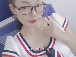 Larissali