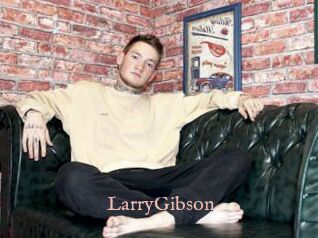 LarryGibson