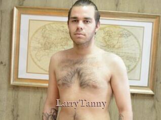 LarryTanny