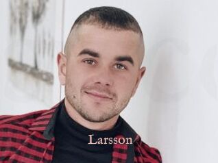 Larsson