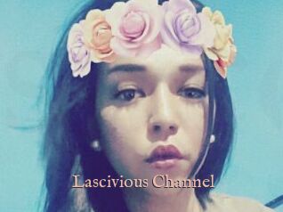Lascivious_Channel