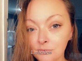 Laslovless