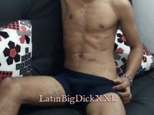 LatinBigDickXXL