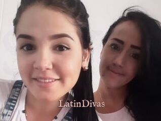 LatinDivas