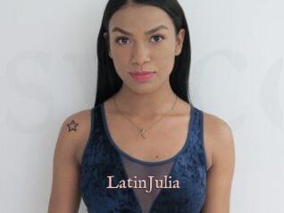 LatinJulia