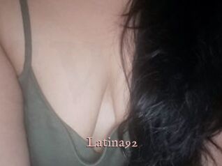 Latina92