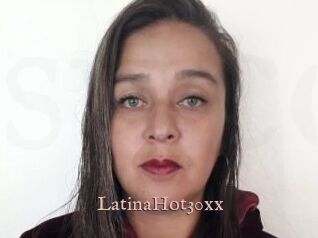 LatinaHot30xx