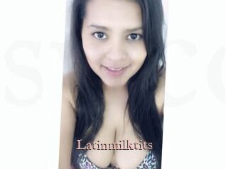 Latinmilktits