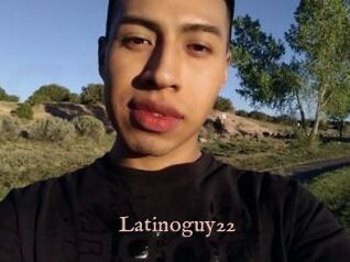 Latinoguy22