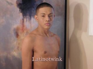 Latinotwink