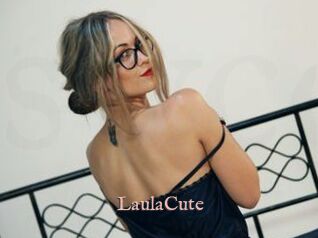 LaulaCute