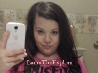 LauraTheExplora