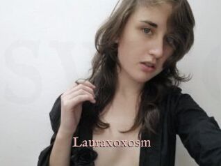 Lauraxoxosm