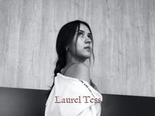 Laurel_Tess