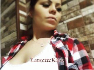 LauretteKane