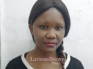 LaviousBooty