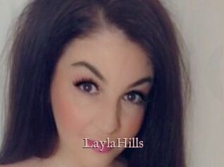 LaylaHills