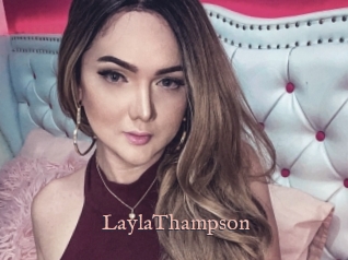 LaylaThampson