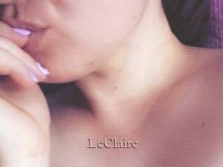 LeClaire