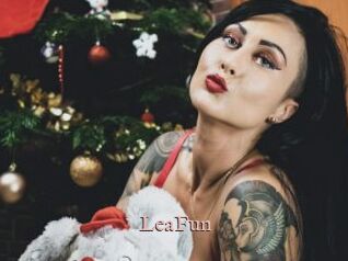 LeaFun