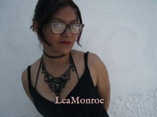 LeaMonroe