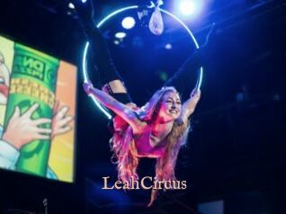 LeahCircus