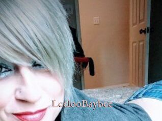 LeelooBaybee