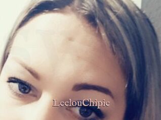 LeelouChipie