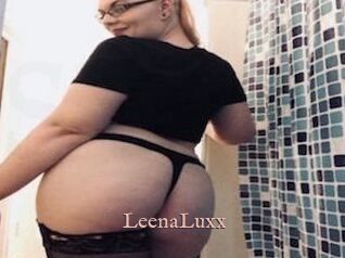 LeenaLuxx