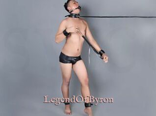 LegendOfByron